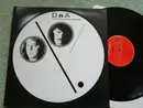 12inch Vinyl Single - Dna - Doctors Of The Universe