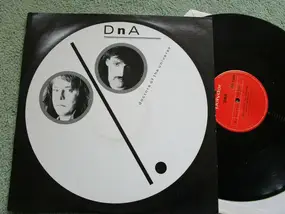 DNA - Doctors Of The Universe