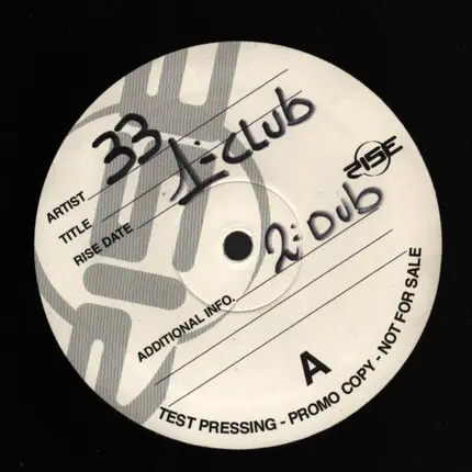 DNA Featuring Conrad - Feel The Funk