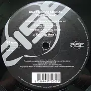 12'' - DNA Featuring Conrad - Feel The Funk