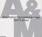 DNA - Tom's Dinner