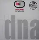 12'' - DNA Featuring Sharon Redd - Can You Handle It