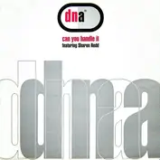 DNA Featuring Sharon Redd