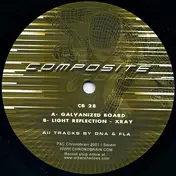 DNA - Composite