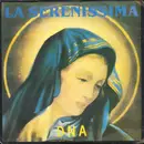 7inch Vinyl Single - Dna - La Serenissima