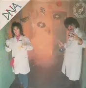 LP - Dna - Party Tested
