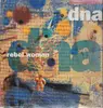 12'' - DNA - Rebel Woman