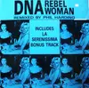 12'' - DNA - Rebel Woman