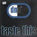 LP - Dna - Taste This