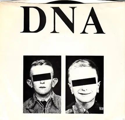 Dna - You & You