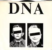 DNA