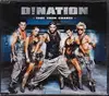 CD Single - dnation - take your chance