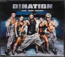 CD Single - dnation - take your chance