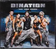 dnation - take your chance