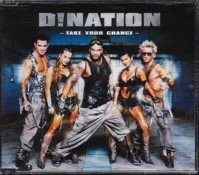 D!nation - take your chance