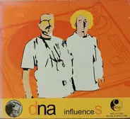 Dna - Influences