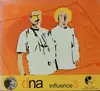 CD - Dna - Influences - digipak