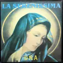 12inch Vinyl Single - Dna - La Serenissima - Sonopress