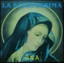 12inch Vinyl Single - Dna - La Serenissima