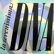 12inch Vinyl Single - Dna - La Serenissima