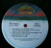 LP - Dna - Party Tested - Still sealed