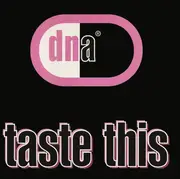 CD - Dna - Taste This