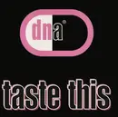 CD - Dna - Taste This