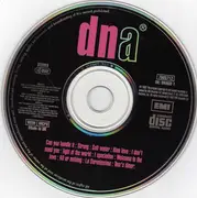 CD - Dna - Taste This