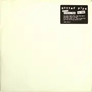 12inch Vinyl Single - DNA Featuring Suzanne Vega - Rusted Pipe