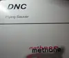 12'' - DNC - Flying Saucer