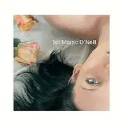 D'Nell - 2ND MAGIC