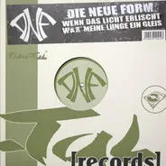 Dnf - Wenn Das Licht Erlischt