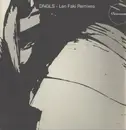 12inch Vinyl Single - Dngls - Hooly (Len Faki Remixes)