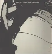 Dngls - Hooly (Len Faki Remixes)