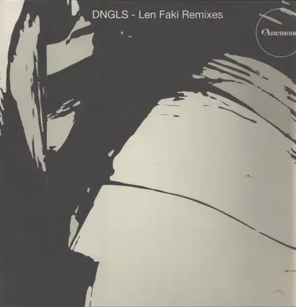 Dngls - Hooly (Len Faki Remixes)