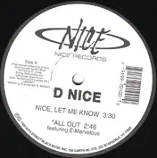 D-Nice