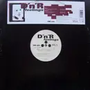 12'' - D'n'R - Feelings