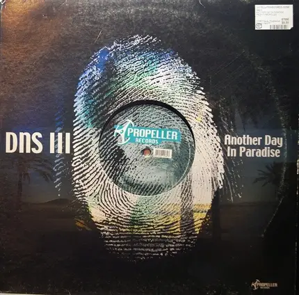Dns - Another Day In Paradise