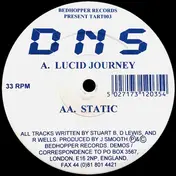 DnS - Lucid Journey / Static