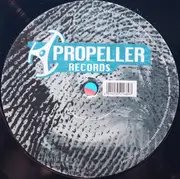 12inch Vinyl Single - Dns - Another Day In Paradise