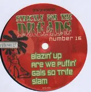 12'' - DNS Presents - Strictly For The Dreads Number 16