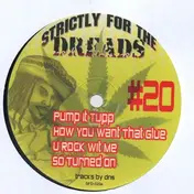 DnS - Strictly For The Dreads #20