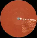 CD Single - Dntel - (This Is) The Dream Of Evan And Chan