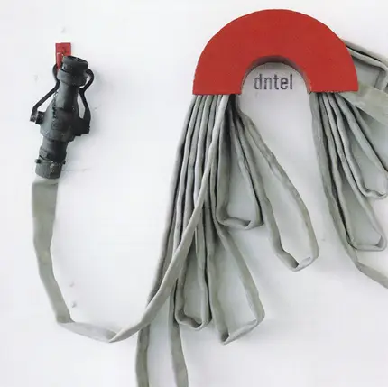 Dntel - Dumb Luck