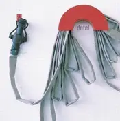 Dntel - Dumb Luck