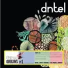 CD-Box - Dntel - Early Works For Me If It Works For You 2
