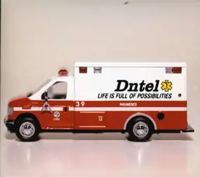 Dntel - Life Is Full of Possibilities