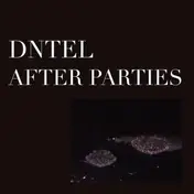 Dntel - After Parties 2