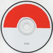 CD - Dntel - Dumb Luck