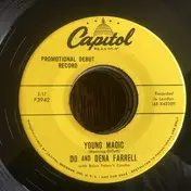 DO - Young Magic